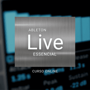 Ableton Live Essencial - Google Drive
