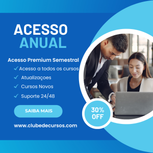 Acesso Premium Anual