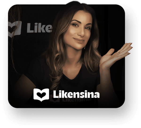 Criadores de Conteudo com IA 2025 - Likensina