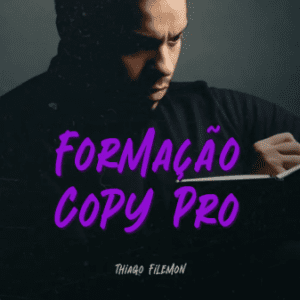 Formação Copy Pro 2025 - Tiago Filemon
