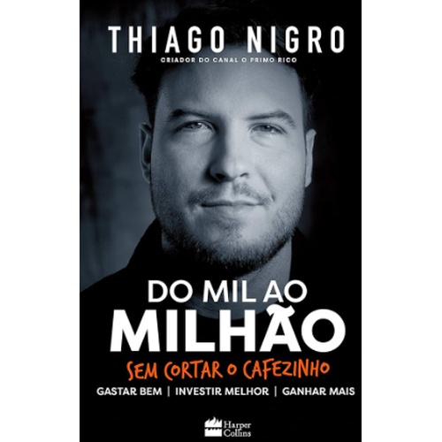 Do Mil ao Milhão 2025 - Primo Rico