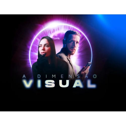 Midtrack (A Dimensão Visual) - Bruno e Hellen