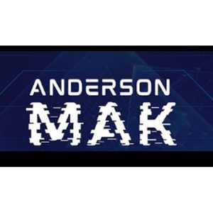 Dark Hacks - Anderson Mak