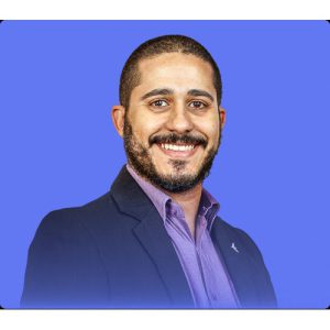 Formação Inglês para Devs - Daniel Buck