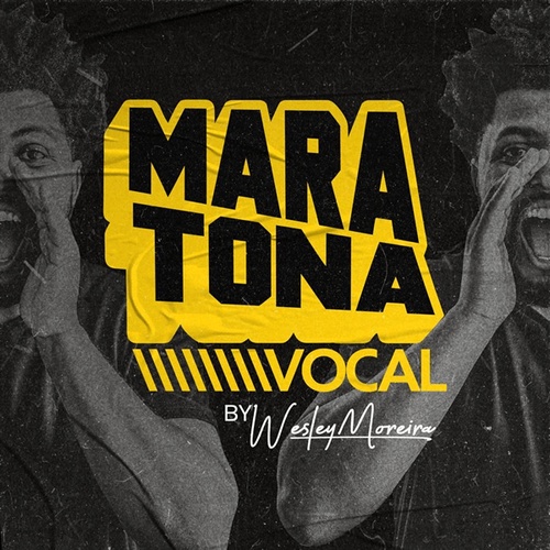 Maratona Vocal 3.0 - Curso de Canto
