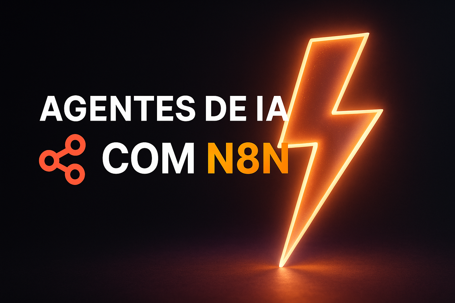 Agentes de IA com N8N - Hashtag Treinamentos