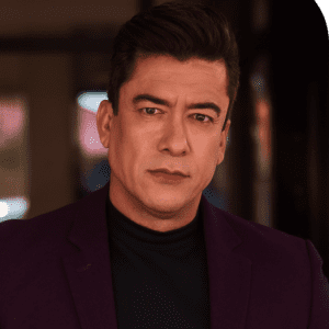 Gatilhos do esguicho - Ramon Pereira