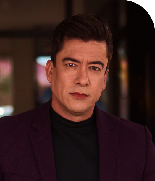 Gatilhos do esguicho - Ramon Pereira