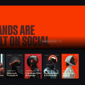 BrandsDecoded - Leonardo