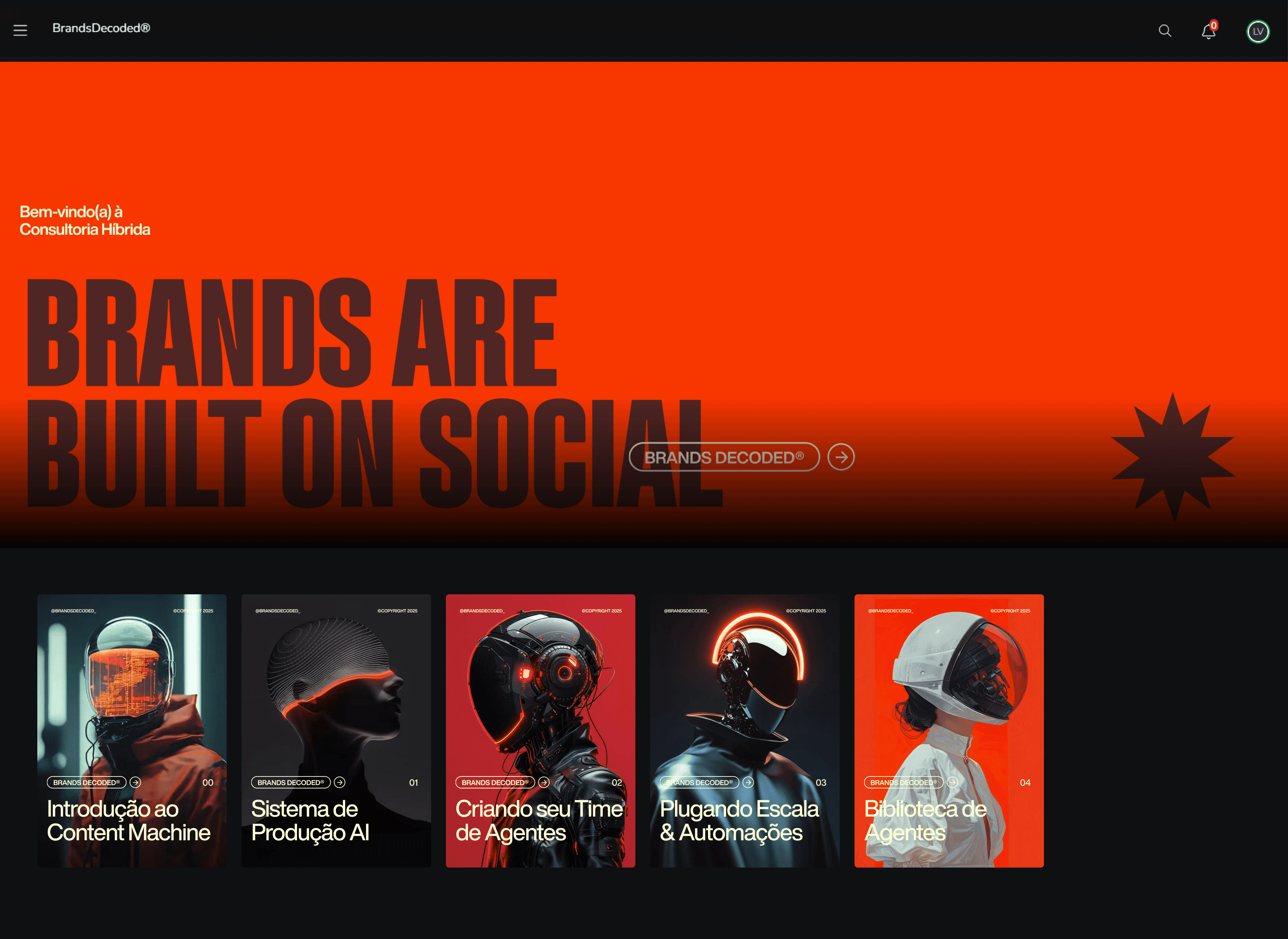 BrandsDecoded - Leonardo