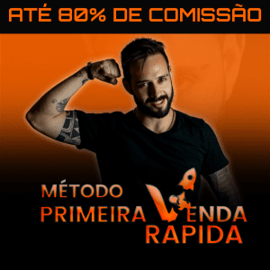 Método Primeira Venda Rápida - Paulo Garcia