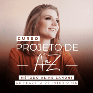 Projeto de A a Z - Aline Zanoni