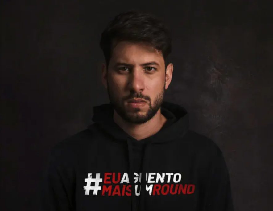 DARKGRAM 2025 - Iuri Meira