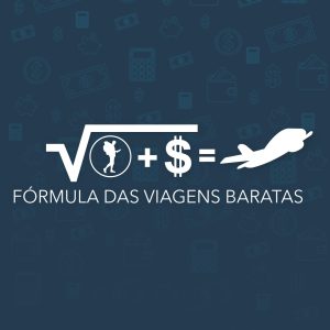 Fórmula das Viagens Baratas - Hotmart