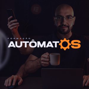 Formação AutômatOS 2025 - Othon Ciparoni