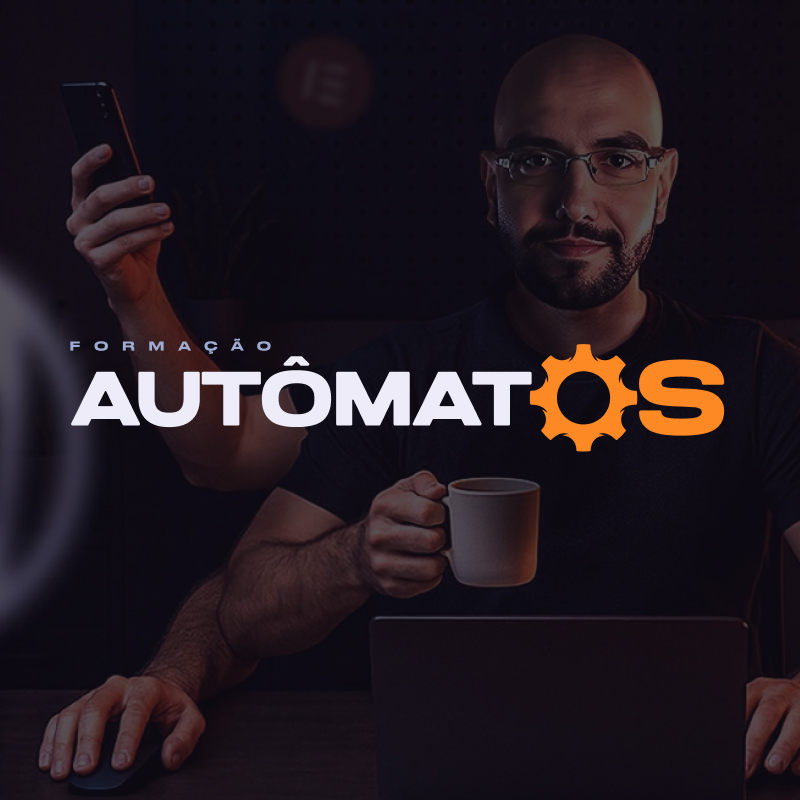 Formação AutômatOS 2025 - Othon Ciparoni