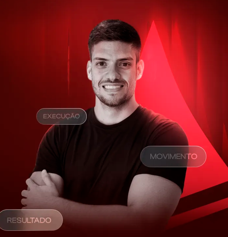 Mentoria o Processo 2025 - Heitor Nogueira