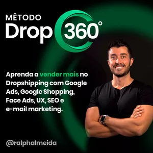 E-COM 360 - Ralph Almeida