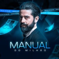 Manual do Milhão - Ruyter