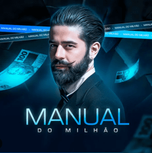 Manual do Milhão - Ruyter