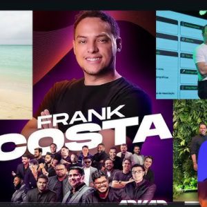 Programa IA NA PRÁTICA - Frank Costa