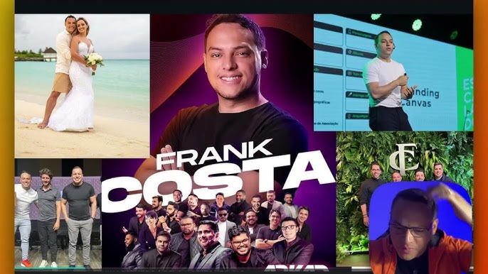 Programa IA NA PRÁTICA - Frank Costa