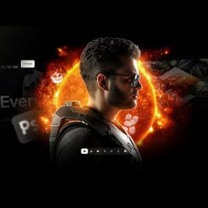 Criador do Futuro - Gab Mazzei