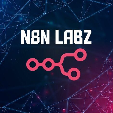 N8N LABZ - FERNANDO RIOLO