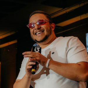 Imersão Low Ticket na Prática - Marconi Rômulo