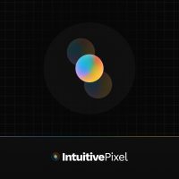 Intuitive Pixel - ANDREY KNABBENN
