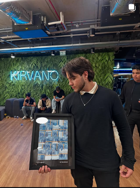 Comunidade TREE - Barbosa Yuri MKT