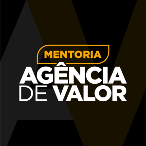 Mentoria Agencia de Valor - Robson Leite