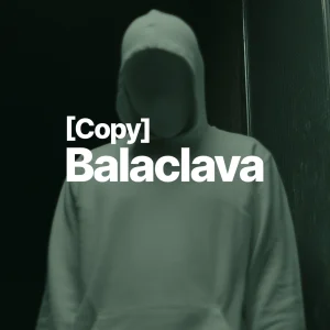 Cursos Balaclava ADS [COPY] - @balaclava