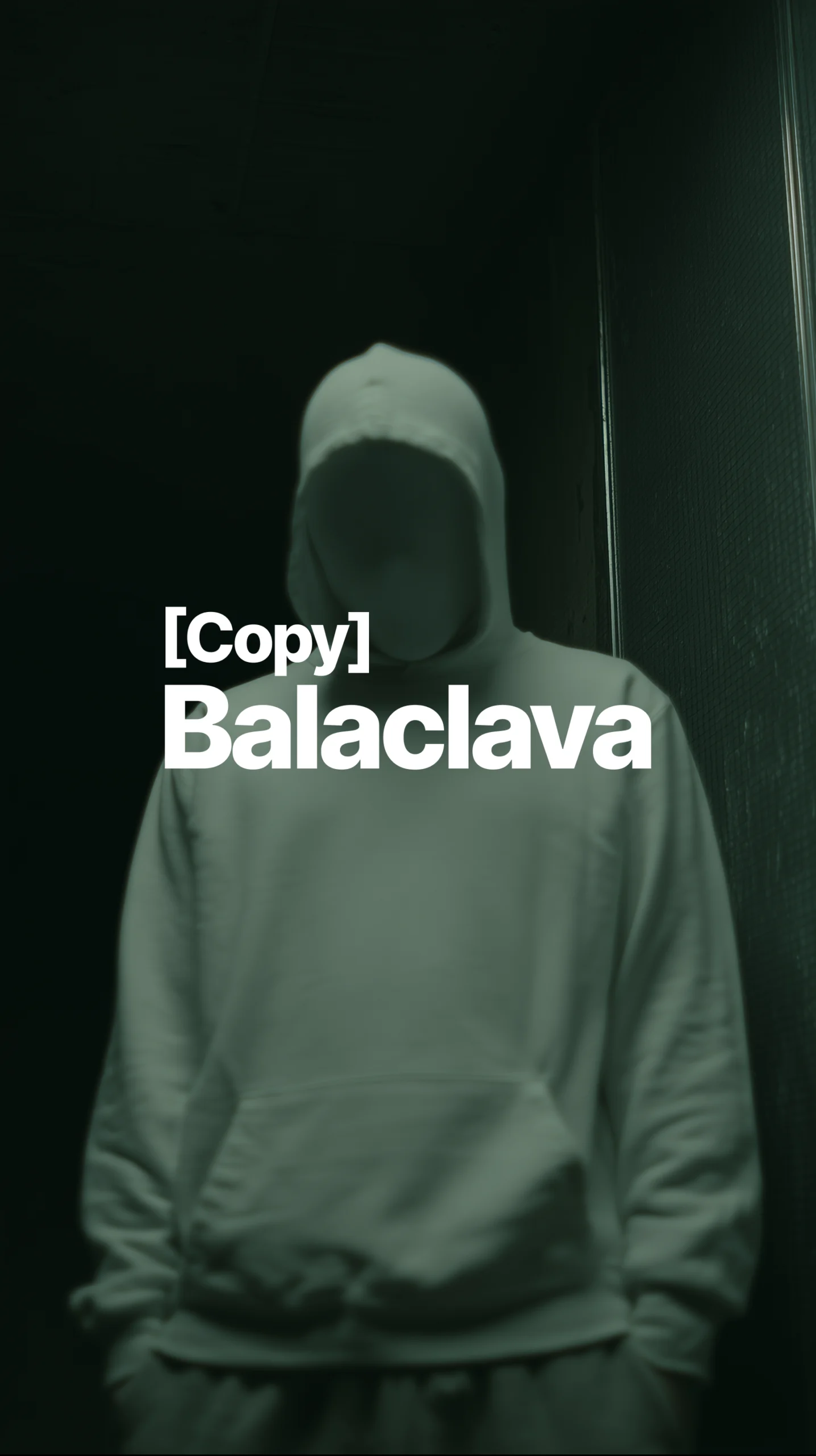 Cursos Balaclava ADS [COPY] - @balaclava