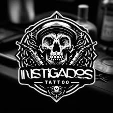 Instigados Tatto- João Lima