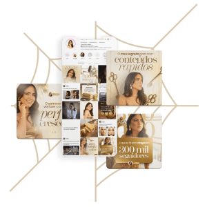 Metodo Carrosseis Engajados 2.0 - Giovanna Garcia