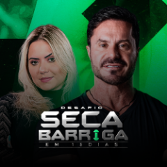 Seca Barriga - Renato Cariani