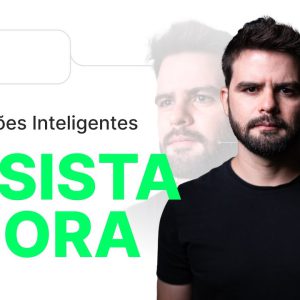 Automações Inteligentes - Vitor Albuquerque