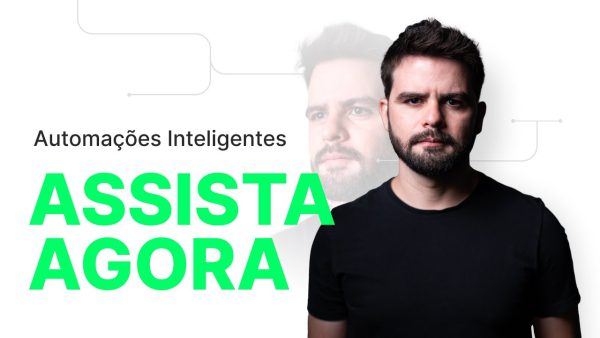 Automações Inteligentes - Vitor Albuquerque