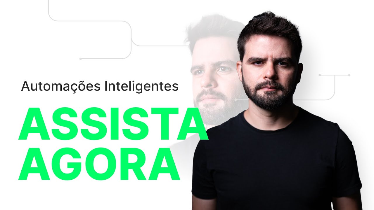 Automações Inteligentes - Vitor Albuquerque
