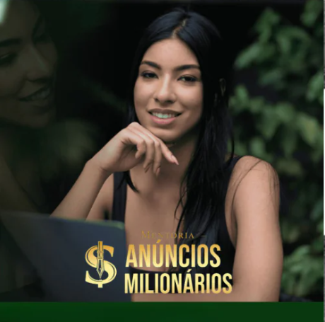Mentoria Anúncios Milionários 2026 - Amanda Khayat