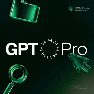 ChatGPT Pro - Human Academy