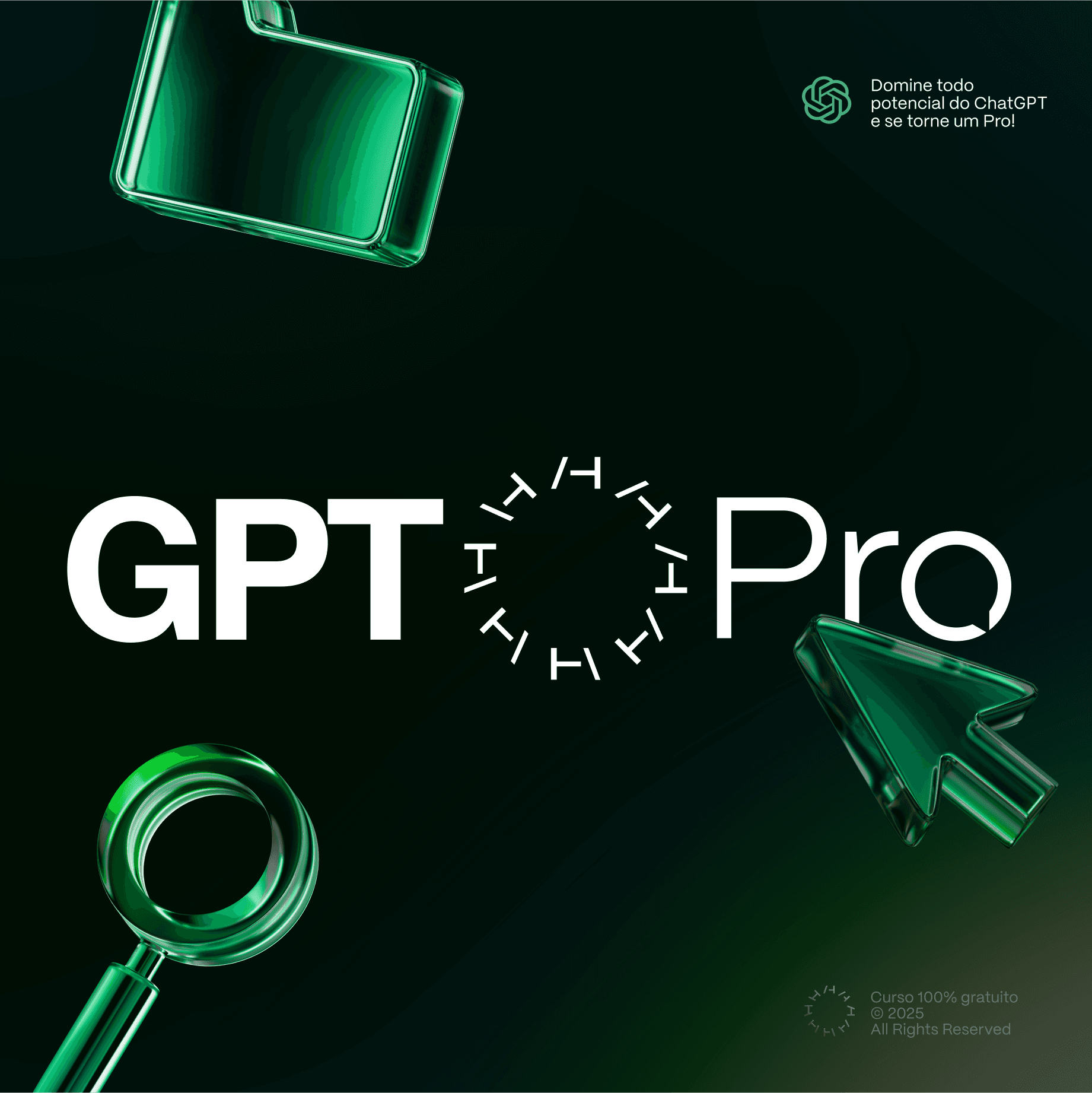 ChatGPT Pro - Human Academy