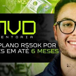 Mentoria Vendendo em Dolar - Felipe Rosemberg