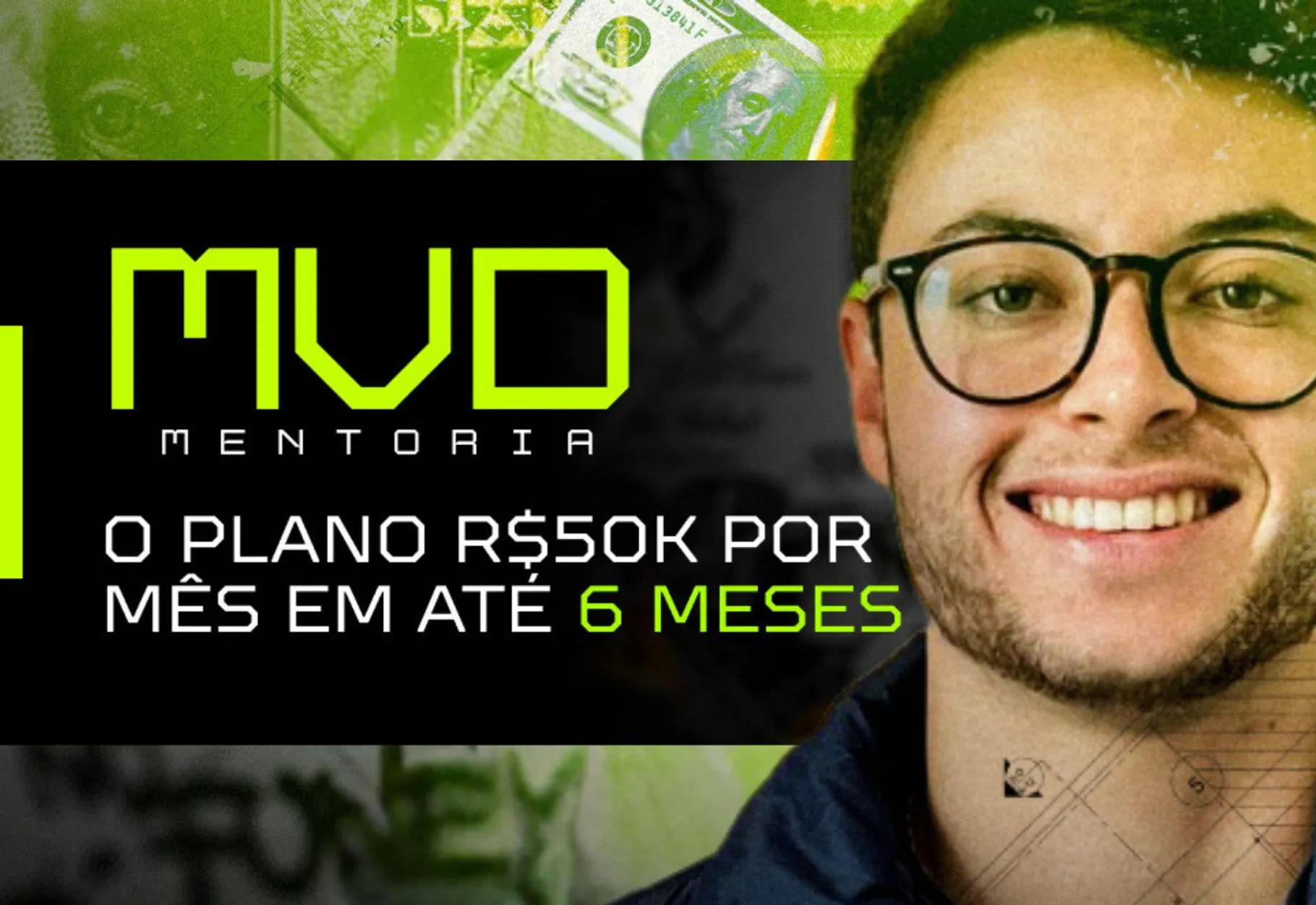 Mentoria Vendendo em Dolar - Felipe Rosemberg