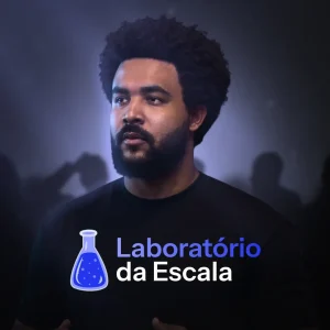 Laboratório da Escala - Dairo Junior