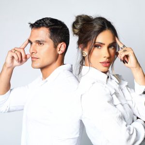 BCS Business Complex System - Cadu Tinoco & Mandi Tomaz