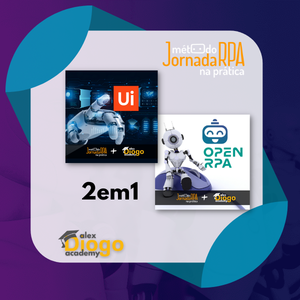 Jornada Rpa - Uipath na Prática
