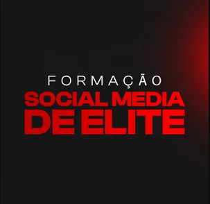 Social Media de Elite 2026 - Valter Azevedo