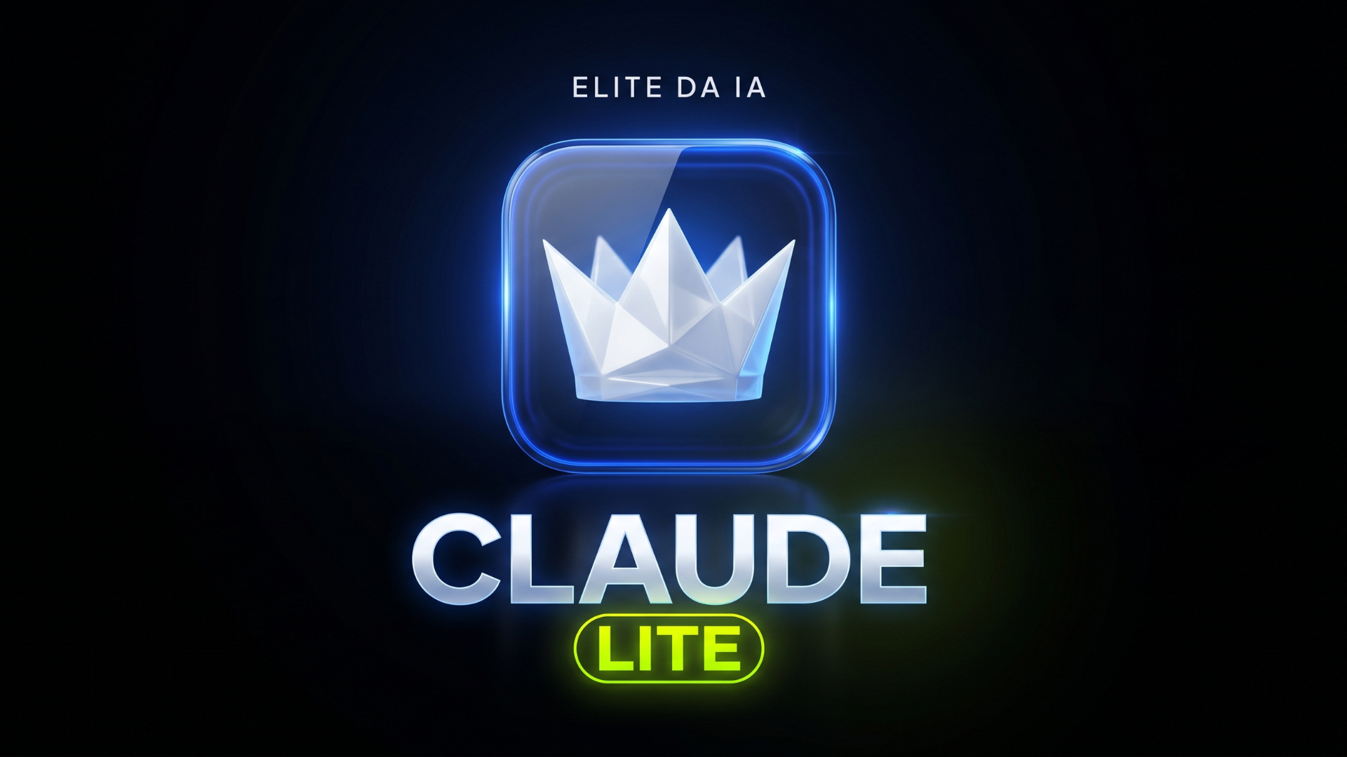 ELITE DA IA CLAUDE - Nathan Lopes